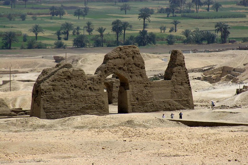 8138738468_61451ea8c6_c West Bank Necropolis Luxor