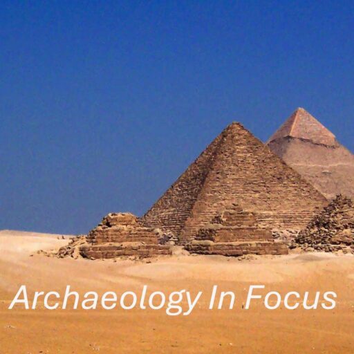 Archaeology in Focus